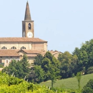 Coppa Piemonte Drali, la 5° tappa a Casteggio Coppa Piemonte Drali, la 5° tappa a Casteggio