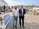 Famiglie e giovani a Biella per la Cittadella dello Sport, oltre 40 le società presenti (foto e video di Massimo Giacobbe in esclusiva per Newsbiella.it) Famiglie e giovani a Biella per la Cittadella dello Sport, oltre 40 le società presenti (foto e video di Massimo Giacobbe in esclusiva per Newsbiella.it)