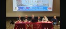 Candelo alla Conferenza internazionale dei Borghi del Mediterraneo