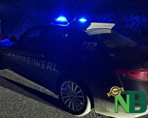 resistenza carabinieri