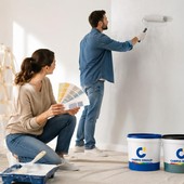 Come scegliere pitture di qualità Come scegliere pitture di qualità