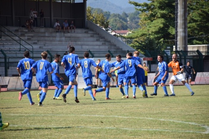 Calcio Promozione: I risultati della 29.a giornata, Arona promosso, pari del Cossato Calcio Promozione: I risultati della 29.a giornata, Arona promosso, pari del Cossato