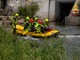 Castelletto Cervo, terzo giorno di ricerche: nessuna traccia del disperso Castelletto Cervo, terzo giorno di ricerche: nessuna traccia del disperso