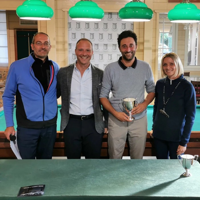 golf