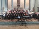 Coro Noi Cantando, in arrivo serie di concerti solidali: “La musica parla a tutti” (foto di repertorio)