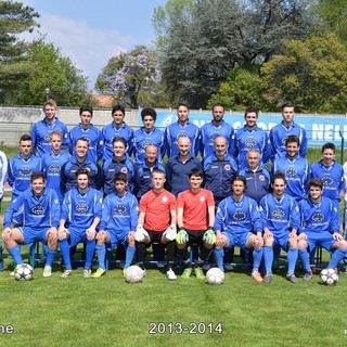 Calcio – Il Cossato va a Bollengo