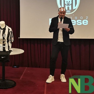 Calcio, la Biellese e Claudio Porta: le strade si dividono