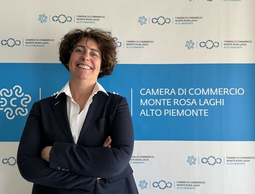 Imprenditoria femminile, rinnovato comitato Camera di Commercio Alto Piemonte: la presidente è Elena Bona