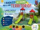 Un nuovo castello per il parco giochi: a Valle Mosso decidono i ragazzi Un nuovo castello per il parco giochi: a Valle Mosso decidono i ragazzi