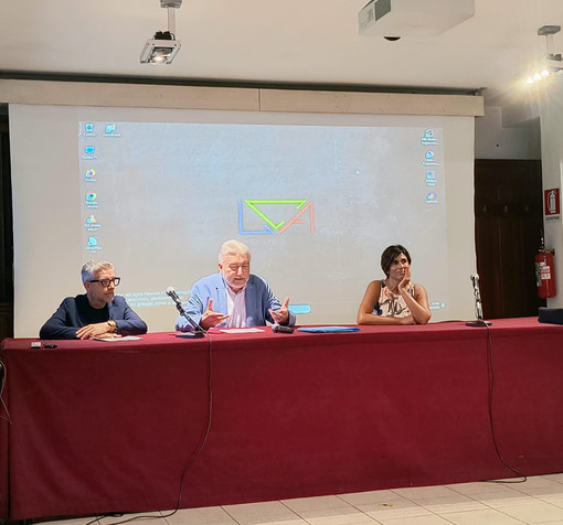 Biella, presentata la 46a edizione del Progetto di Storia Contemporanea Biella, presentata la 46a edizione del Progetto di Storia Contemporanea
