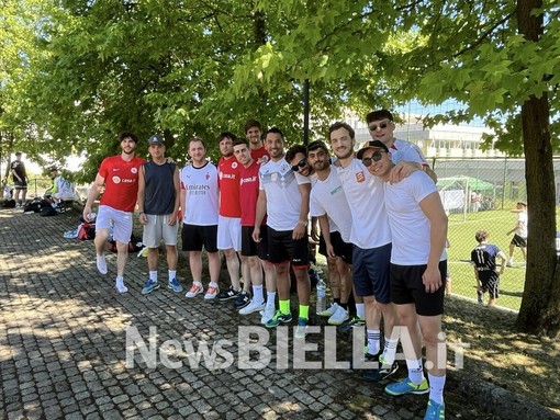 Biella, pollici in alto per Conifer 2026: giovani protagonisti tra musica, sport e performance (servizio di Massimo Giacobbe per newsbiella.it)