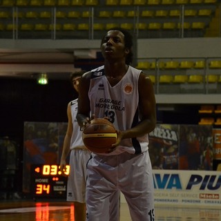 Basket - E' Wheatle il leader di questa Cestistica FOTOGALLERY Basket - E' Wheatle il leader di questa Cestistica FOTOGALLERY