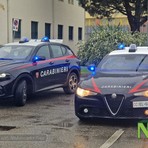 Clima “rovente” nel Biellese, raffica di liti con numerosi interventi dei Carabinieri (foto di repertorio) Clima “rovente” nel Biellese, raffica di liti con numerosi interventi dei Carabinieri (foto di repertorio)