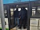 Vigliano, uomo non vuole scendere dall'autobus, intervengono i Carabinieri, foto archivio