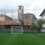 Biella, tre giorni di festa a Cossila San Grato per il patrono (foto di repertorio)
