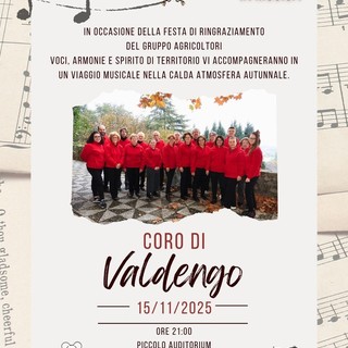 coro valdengo coro valdengo