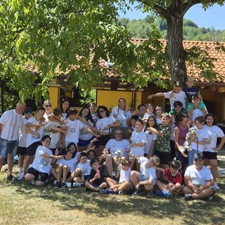 Entusiasmo, amicizia e partecipazione: a Gifflenga il centro estivo è promosso a pieni voti FOTO