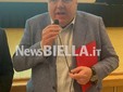 Cossato in Scena 2026/2027, presentata la nuova stagione teatrale, in sala Davide D’Urso FOTO e VIDEO Massimo Giacobbe per newsbiella.it