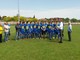 Calcio giovanile: Città di Cossato conquista il campionato Juniores, Marangoni: “Stagione perfetta” Calcio giovanile: Città di Cossato conquista il campionato Juniores, Marangoni: “Stagione perfetta”
