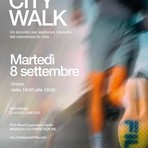 Camminare, espressioni di benessere: se ne parla a Biella con City Walk Camminare, espressioni di benessere: se ne parla a Biella con City Walk
