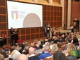 Una notte piena di stelle: lo sport biellese celebra le sue eccellenze all’Auditorium di Città Studi foto Davide Finatti per newsbiella.it Una notte piena di stelle: lo sport biellese celebra le sue eccellenze all’Auditorium di Città Studi foto Davide Finatti per newsbiella.it