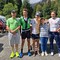 Oropa-Monte Camino, oltre 100 runner sfidano la montagna: Gazzetto e De Giuli sono 1° al traguardo