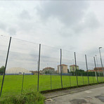Sandigliano, lavori al campo sportivo: nuova tubazione del gas Sandigliano, lavori al campo sportivo: nuova tubazione del gas
