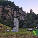 Valle Cervo, ecco la passeggiata guidata con racconti di pietra e cave