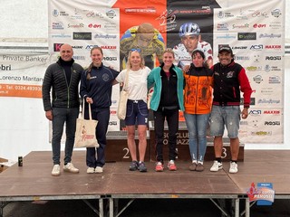 Circuito Coppa Piemonte Drali: oggi la cicloscalata “L’Ultimo Scatto”, domani la Granfondo Diablo FOTO e VIDEO Circuito Coppa Piemonte Drali: oggi la cicloscalata “L’Ultimo Scatto”, domani la Granfondo Diablo FOTO e VIDEO