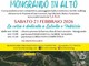Ci si prepara a correre, sabato arriva l’11° edizione di Mongrando in Alto Ci si prepara a correre, sabato arriva l’11° edizione di Mongrando in Alto