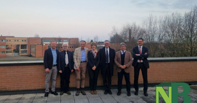 L'Università di Torino rafforza Città Studi Biella, la rettrice Prandi: “Qui una base solida per nuove progettualità”