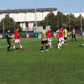 biellese calcio