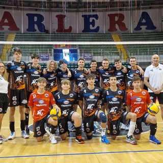 pallavolo scuola