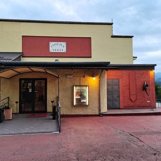 cinema verdi
