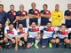 “Su Nuraghe1” nei quarti di finale di calcio del “2° Memorial Jacopo Giordani” “Su Nuraghe1” nei quarti di finale di calcio del “2° Memorial Jacopo Giordani”