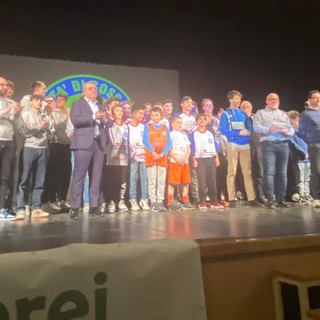 cossato sport