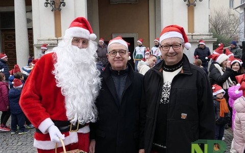 cossato natale