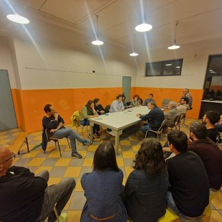 Chiavazza, il Consiglio di Quartiere incontra le associazioni: “Verso una rete condivisa per il territorio”