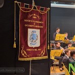 Settembre a Occhieppo Inferiore tra festa patronale, libri, corsa e inaugurazione della piazza con cena in bianco Settembre a Occhieppo Inferiore tra festa patronale, libri, corsa e inaugurazione della piazza con cena in bianco