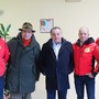 “Con il cuore nei rifugi biellesi”: a Biella l’incontro sul progetto salvavita “Con il cuore nei rifugi biellesi”: a Biella l’incontro sul progetto salvavita