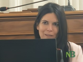 Biella sempre più inclusiva con simboli CAA  nei giochi al parco Arequipa