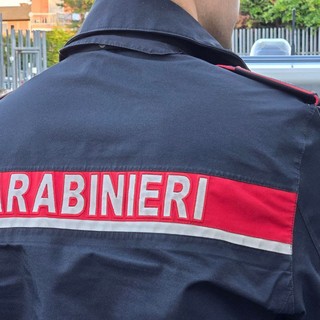 Scontro fra auto e moto a Pettinengo: intervengono i Carabinieri - Foto di repertorio