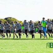 Calcio, al Pozzo è sfida play off di Serie D: sarà Biellese-Varese (foto di repertorio)