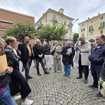 Biella, Consiglio comunale su Zumaglini e spostamento del mercato, invitati anche i presidenti di quartiere