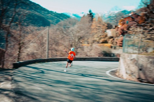 Climb Runners protagonisti nel weekend: Britton 2° alla Maremontana, Musa 13° a Vercelli Climb Runners protagonisti nel weekend: Britton 2° alla Maremontana, Musa 13° a Vercelli