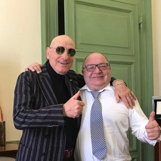 corradino ciccio graziani