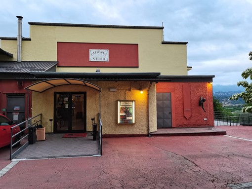 cinema verdi