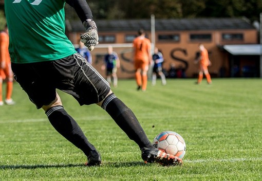 calcio giovanile