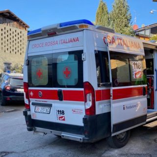 Malessere fisico per due giovani, soccorsi a Valdilana e Graglia (foto di repertorio)