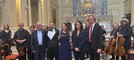 Fede, arte e musica al Santuario di Graglia: grande partecipazione per il 367° anniversario di fondazione (foto Barbera)